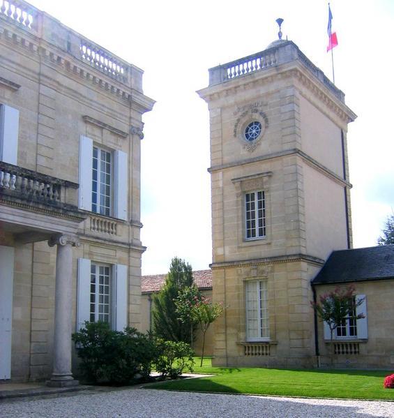 Une Verticale de Château Gruaud Larose