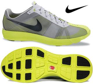 Zoom sur la nouvelle Nike Luna Racer