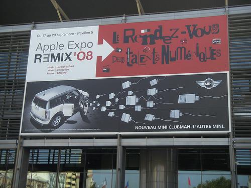 Apple Expo '08