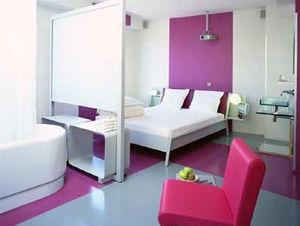 Les salles de bains du futur actve