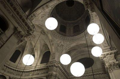 La vérité est ailleurs