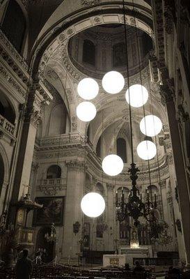 La vérité est ailleurs