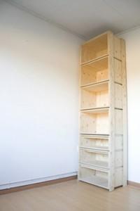 staircase danny kuo prototype