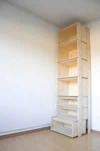 staircase danny kuo prototype