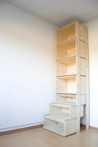 staircase danny kuo prototype