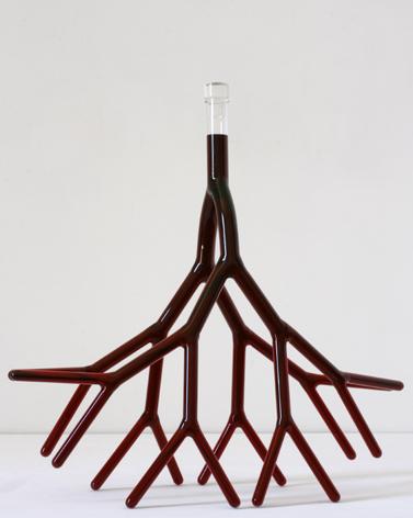 The Strange Carafes d'Etienne Meneau