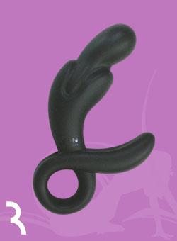 Bloomy de Fun Factory - Expérimentez le plaisir anal Bloomy de Fun Factory - Expérimentez le plaisir anal 1