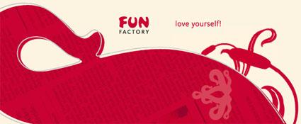 Bloomy de Fun Factory - Expérimentez le plaisir anal Bloomy de Fun Factory - Expérimentez le plaisir anal 3