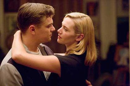 Revolutionary Road avec Kate Winslet et Leonardo DiCaprio : premier trailer