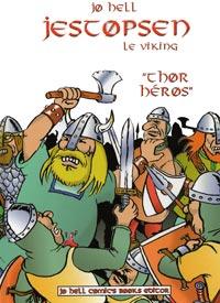 Jestopsen le viking Jestopsen le viking