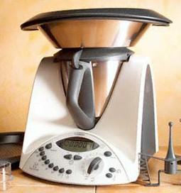 Contenances pour 1 gobelet Thermomix cela équivaut à environ :
