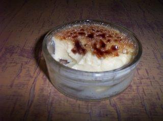 Crème brûlées cuisson Varoma au Thermomix