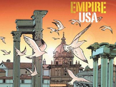 Empire USA