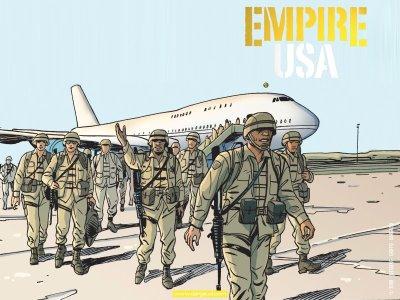 Empire USA