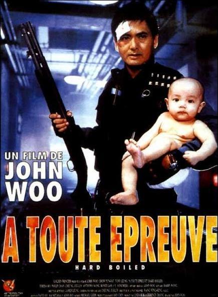 A Toute Epreuve