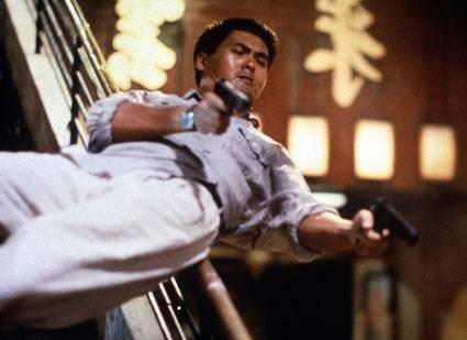 Chow yun Fat