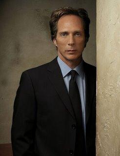 William Fichtner dans une autre série !!!Alors, l'acteur ...