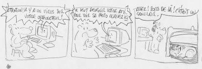 Concourgue (suite)