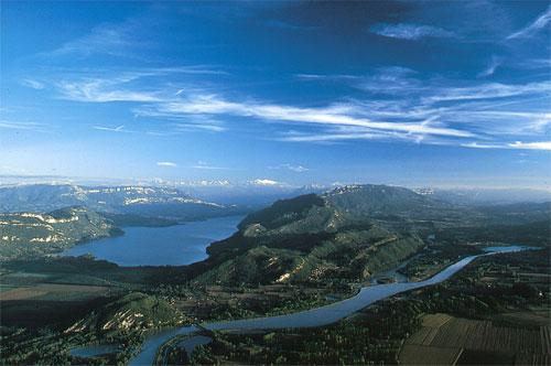 lac-bourget