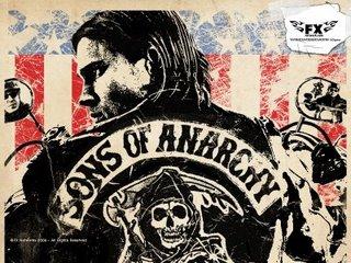Sons Anarchy