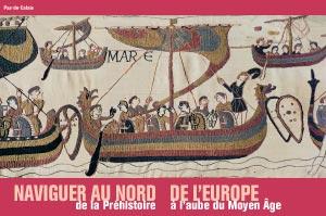 Celtes, Romains et Vikings dans les mers nordiques