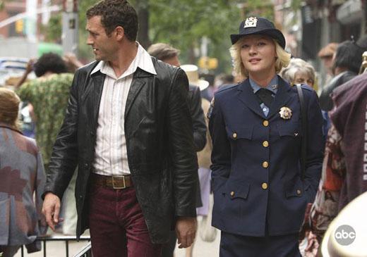 Life on Mars saison 1 : photos du premier épisode