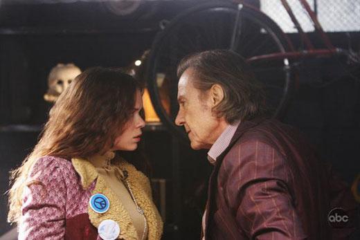 Life on Mars saison 1 : photos du premier épisode