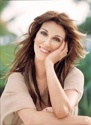 Céline Dion réalisera deux albums !