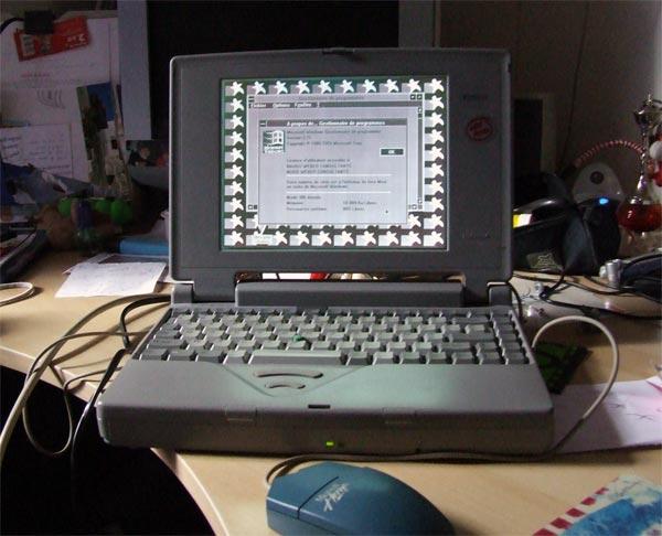 Technologie de pointe