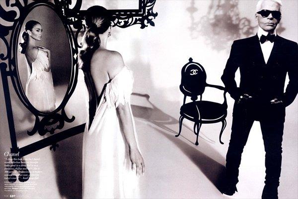 Jennifer Lopez pour ELLE Jennifer Lopez pour ELLE