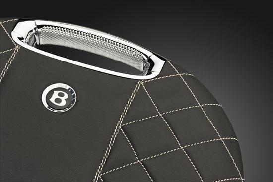 13000 pour portable luxe Bentley