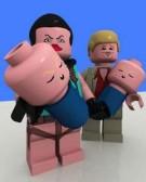 Légo a 30 ans !! Légo a 30 ans !!