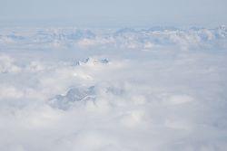 L'ivresse de l'altitude