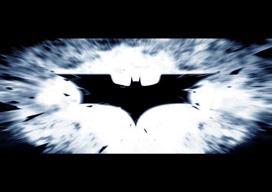 BATMAN : The Dark Knight