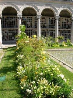 Palmares du Concours des Decorations Florales Estivales de Paris (5)