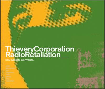 Thievery Corporation
