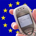 Le prix des SMS plafonnés a 11 centimes en Europe Le prix des SMS plafonnés a 11 centimes en Europe