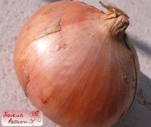 L'oignon rosé de Roscoff L'oignon rosé de Roscoff