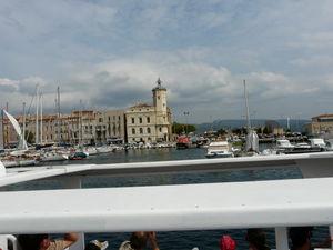Provence : la ciotat - ile verte. P1050593