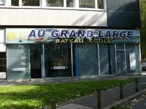 GRAND LARGE avec Lille