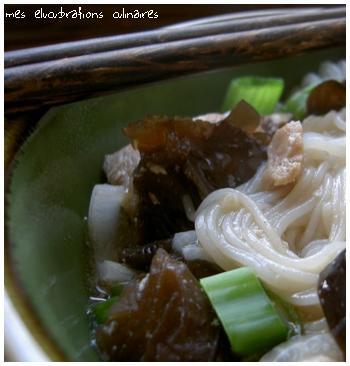 Marmite de dinde Marmite de dinde