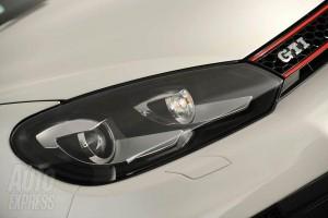 golf 6 gti 2009
