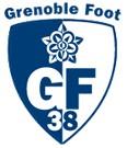 Grenoble Foot 38