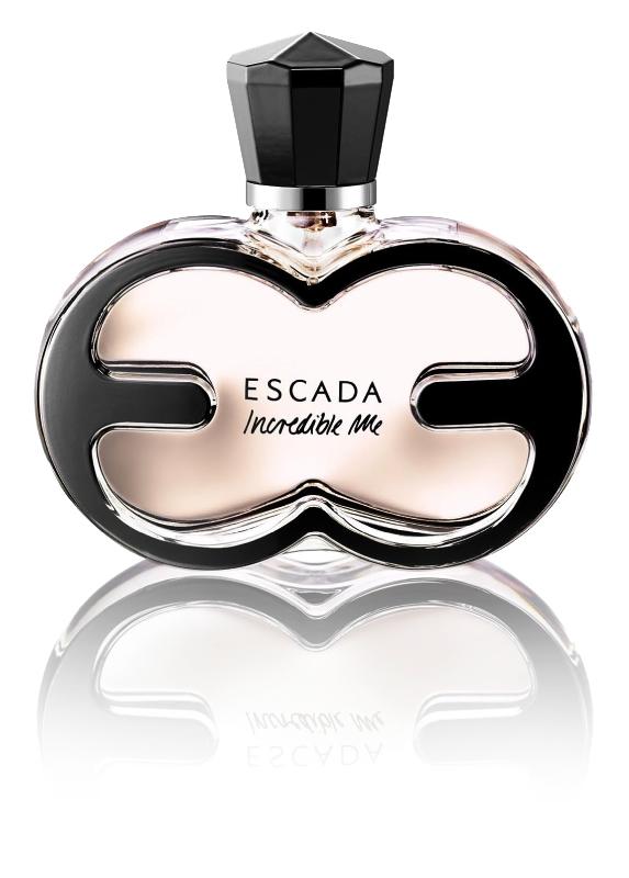 Incredible me - Escada Bottle