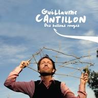 Guillaume Cantillon - Des ballons rouges