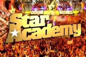 Le logo de la Star Academy 2006