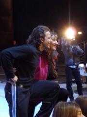 Hello ! and good bye aussi P1020730.JPG