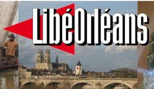 Maire d'Orléans contre blogueur : dans les médias (1)