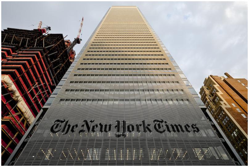 the-new-york-times-1 The New York Times