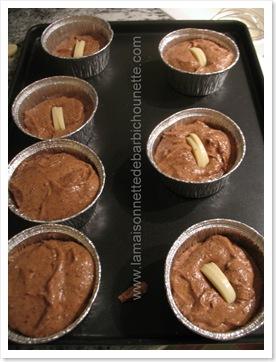 Thermomix: Coulants au chocolat IMG_5979